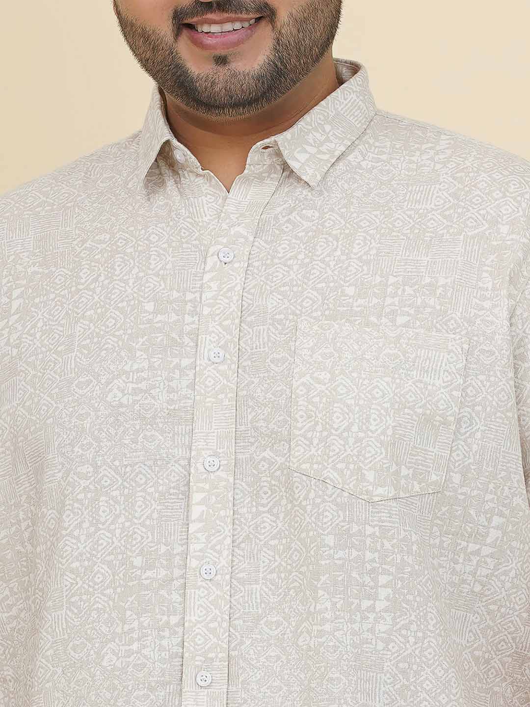 Sand Ease Linen