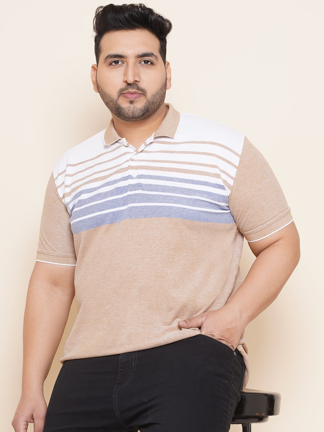 Bristo Beige