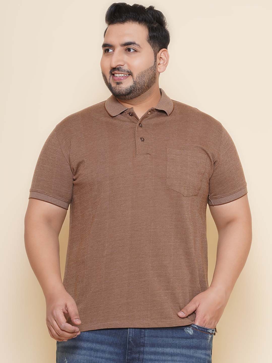 Milk Coffee Brown