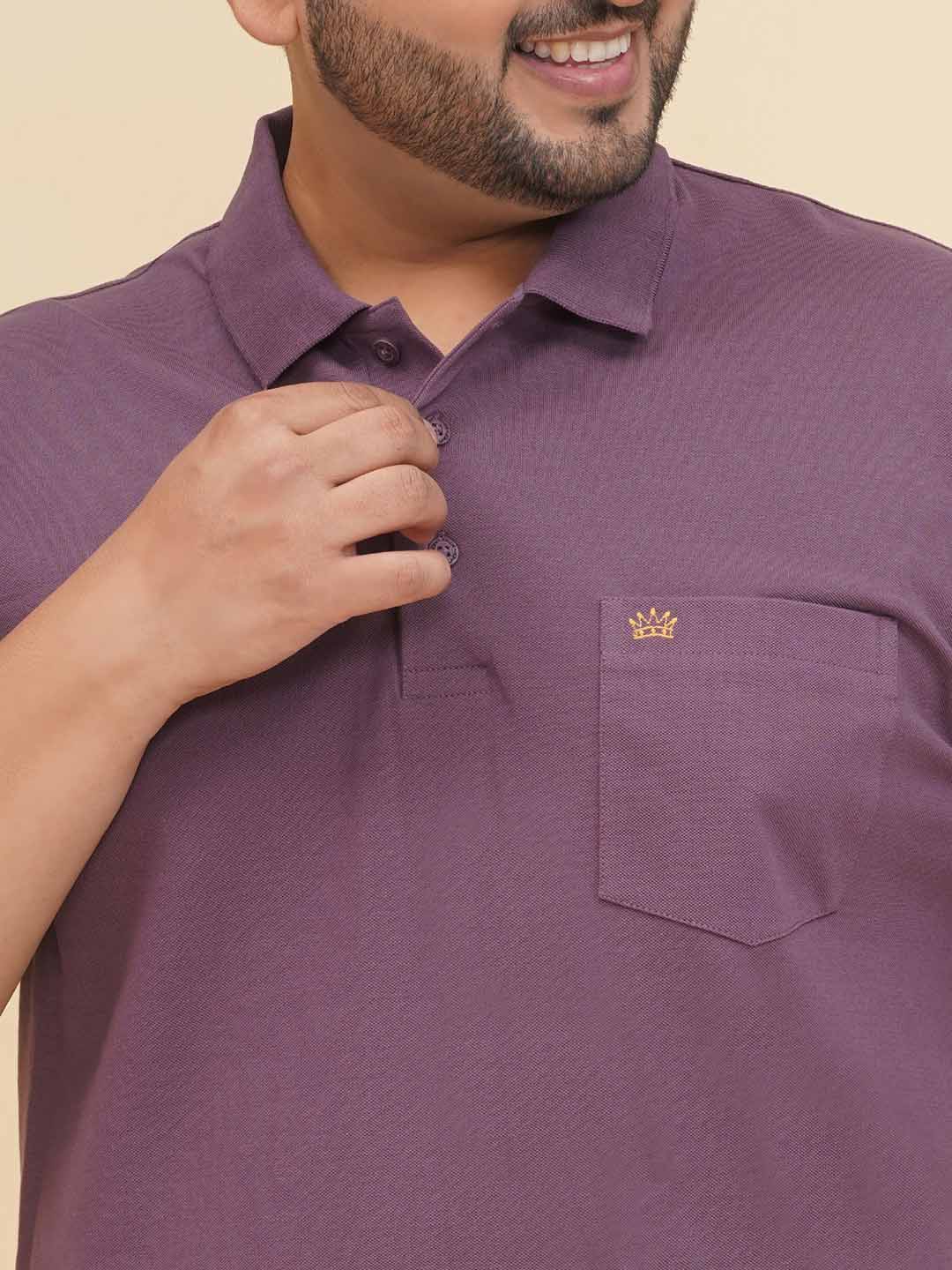 Plum Royale