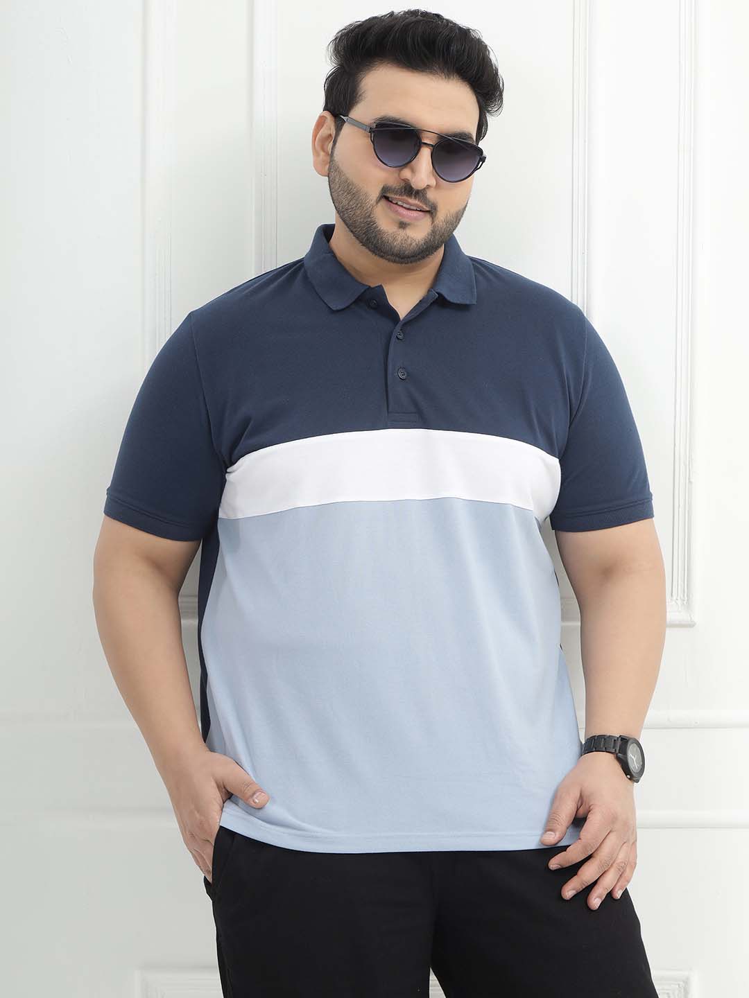 Blue Horizon Polo
