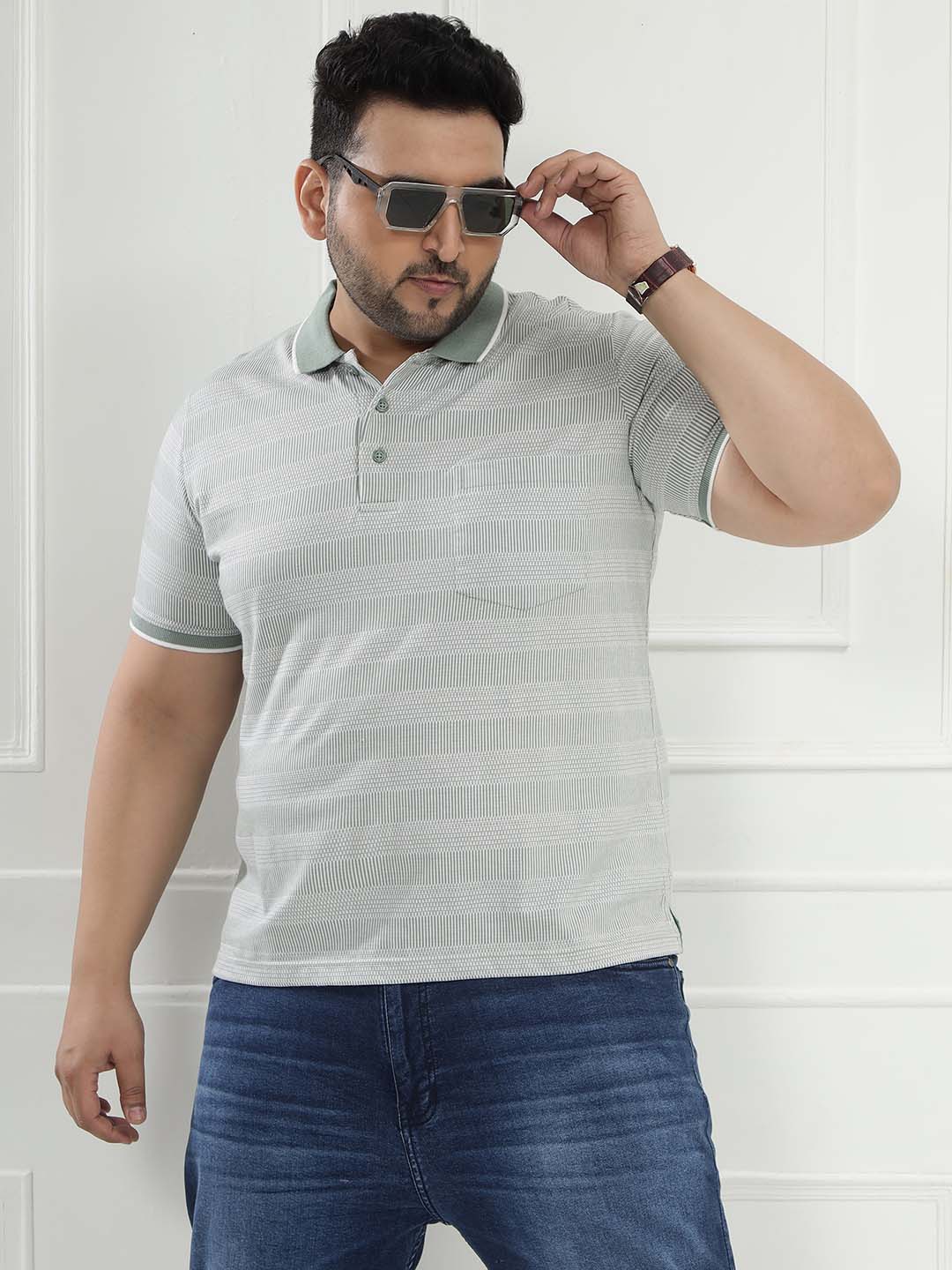 Moss Polo