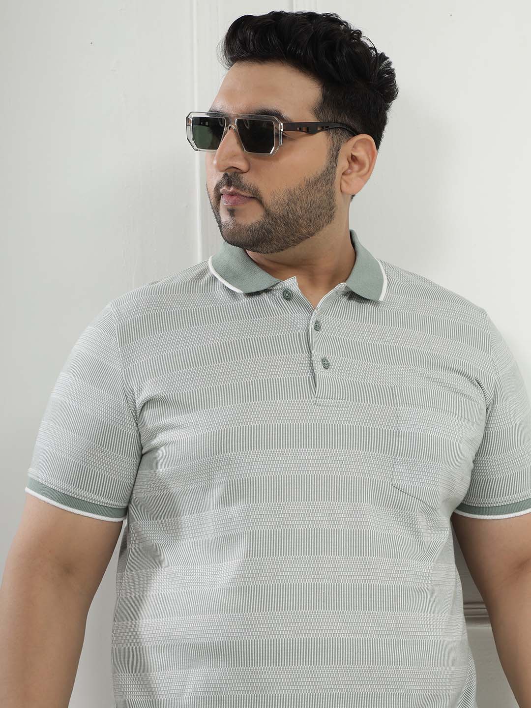 Moss Polo