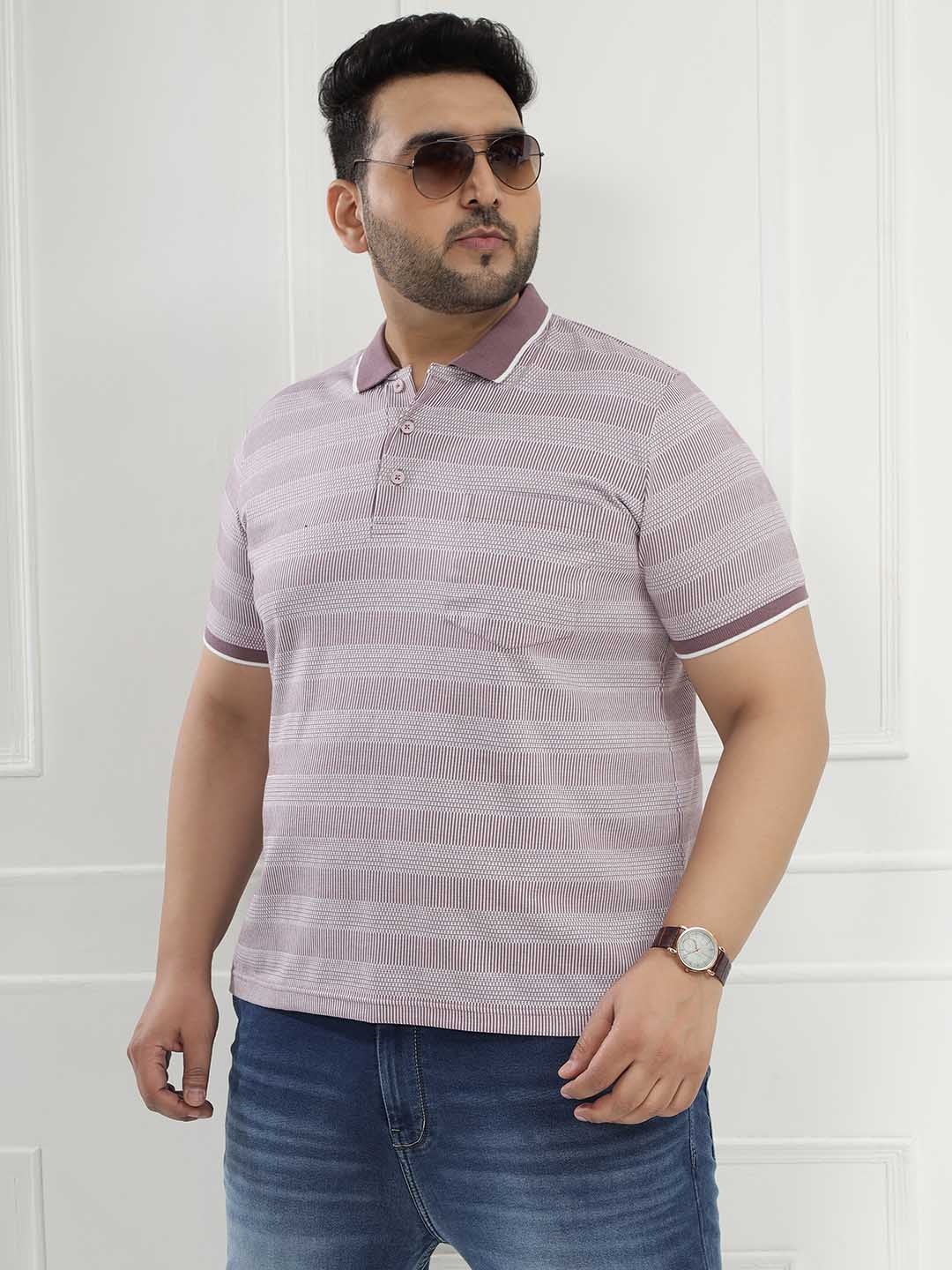 Berry Knit