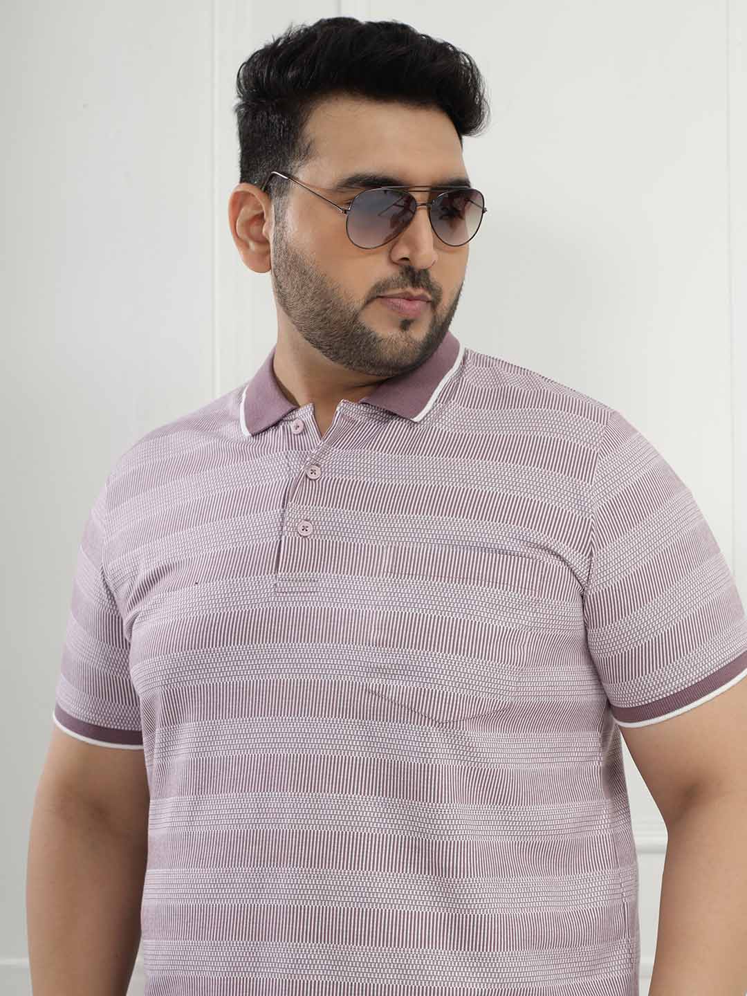 Berry Knit