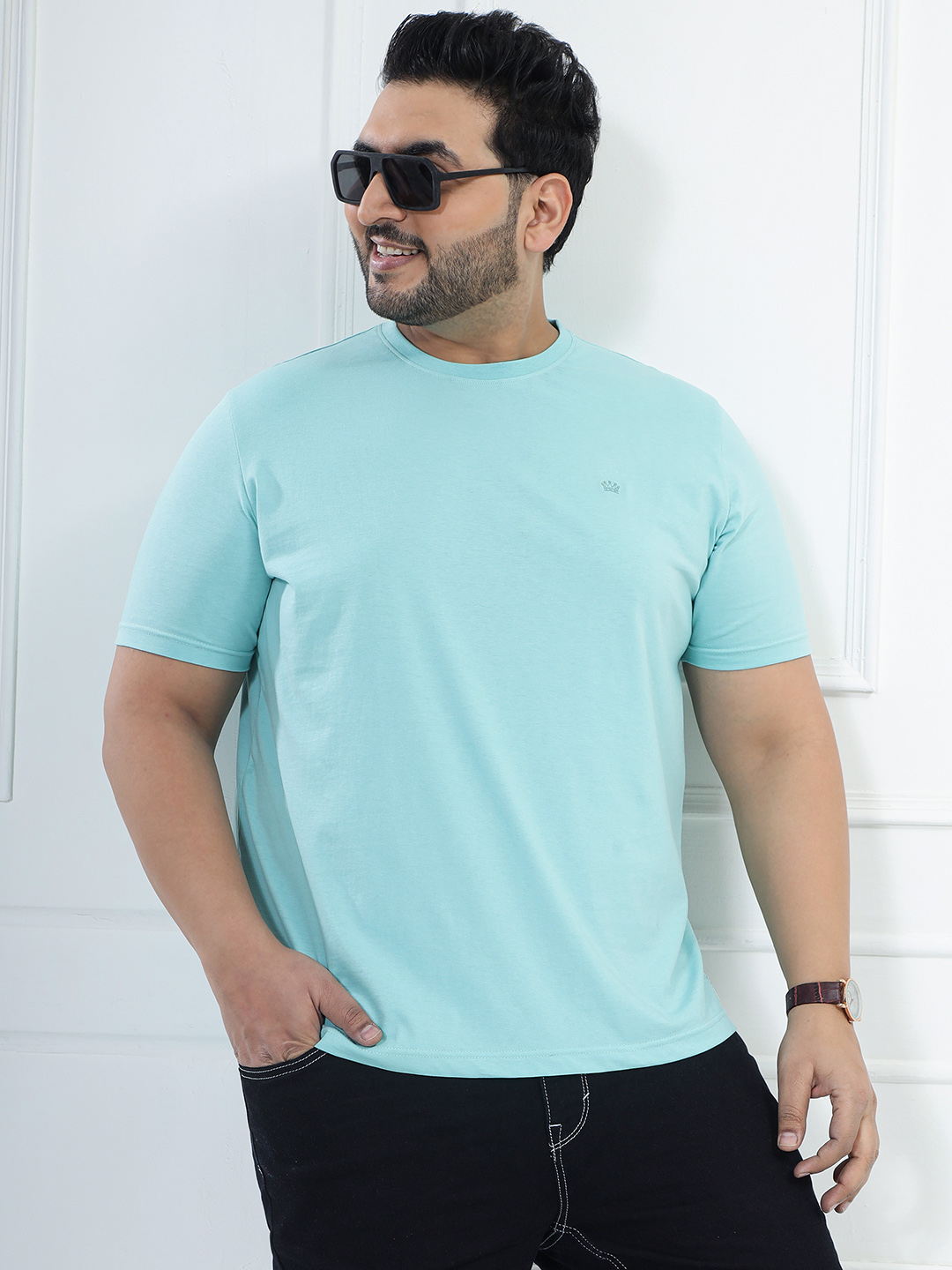 Ocean Mint Tee