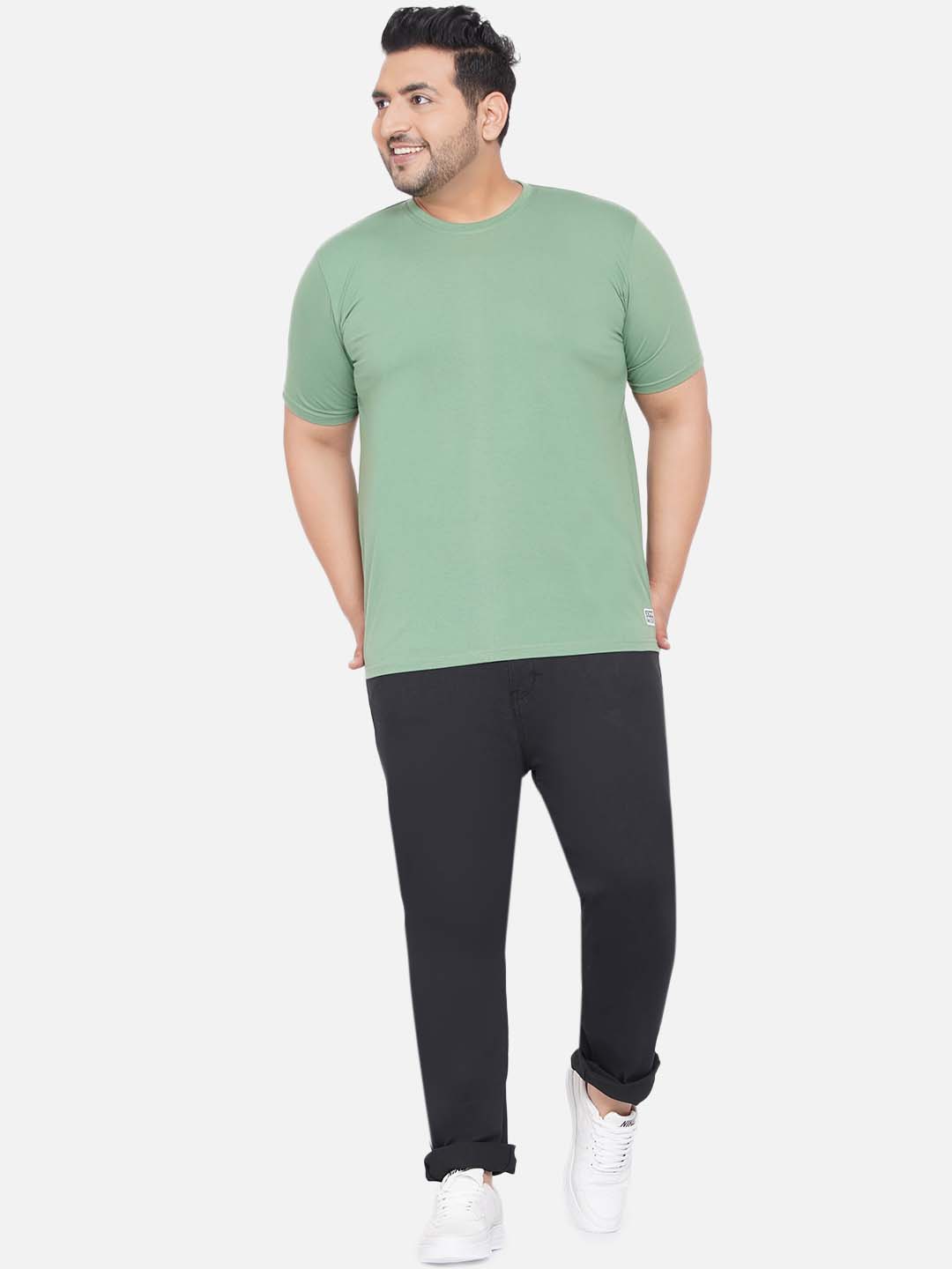 Jade Green