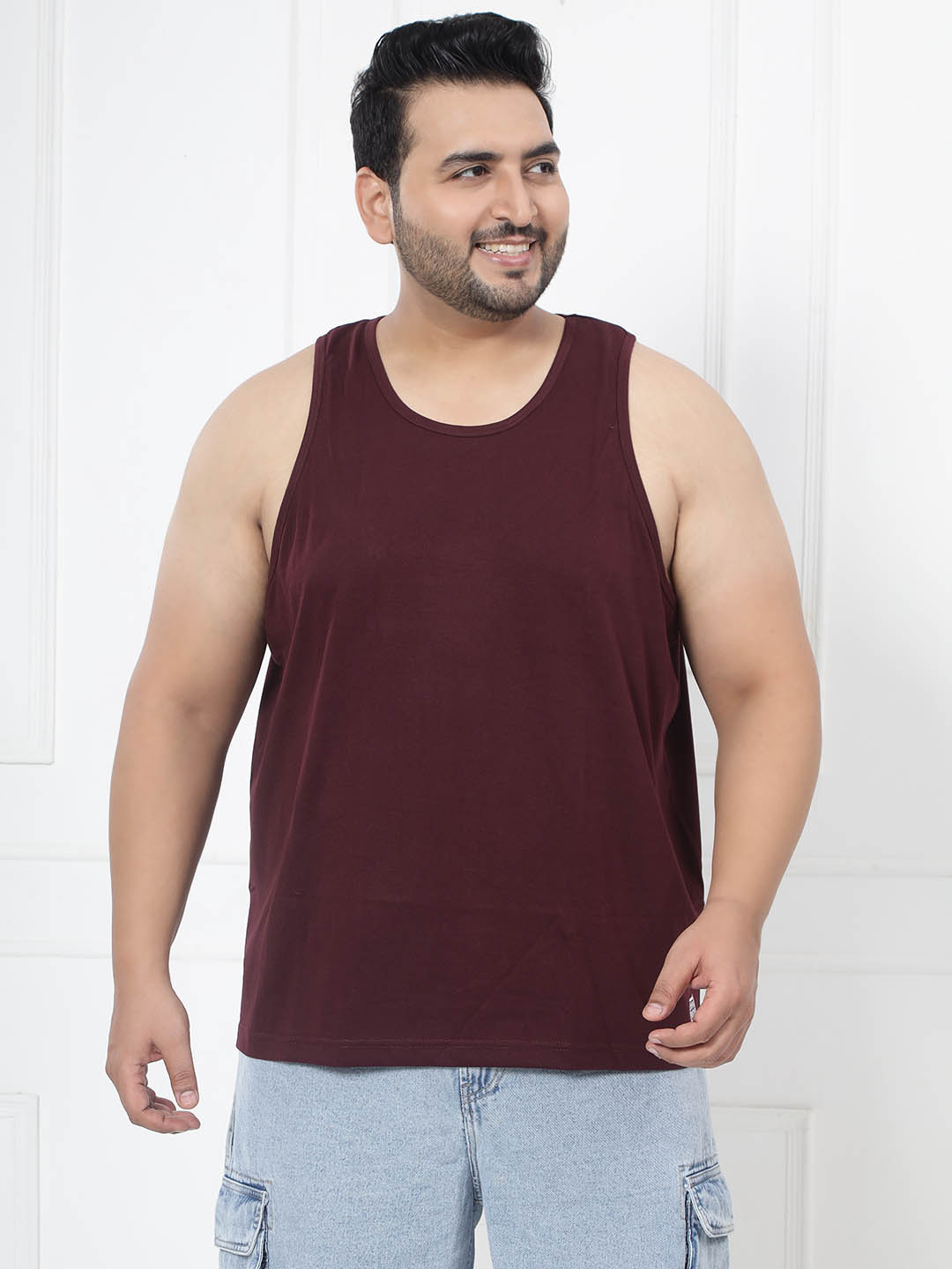 Rust Wave tank