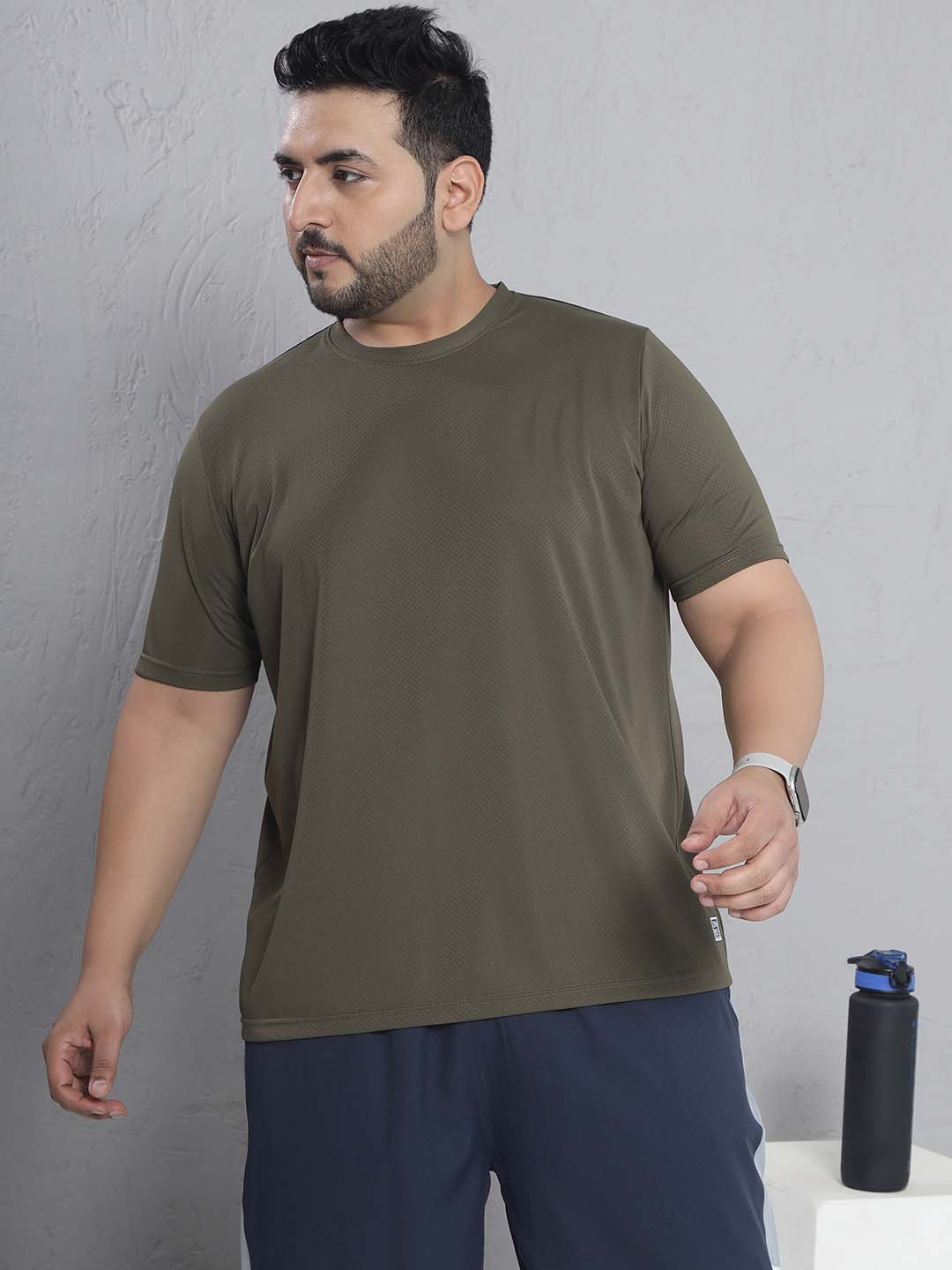 Army Breeze Dry Fit