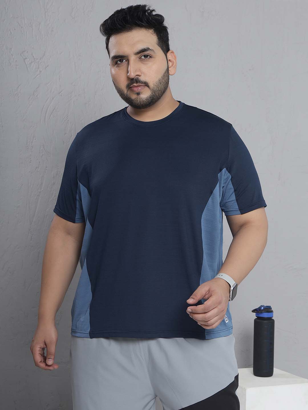 DryFit Duo Tee