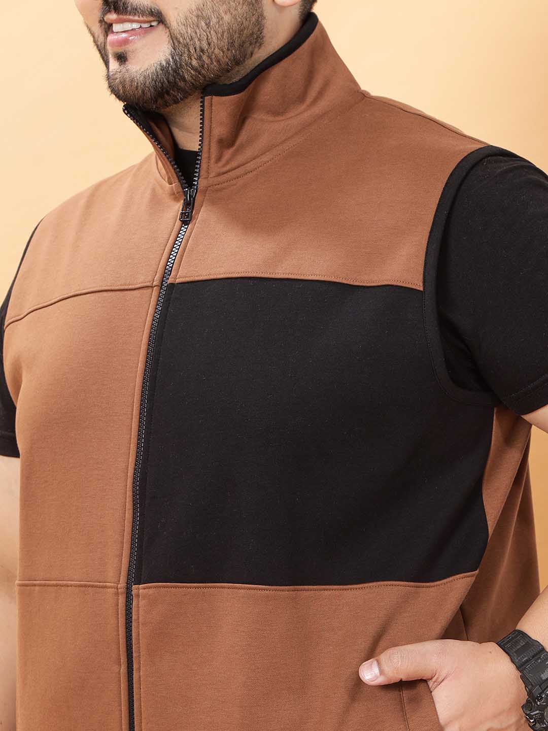 Chestnut Contrast