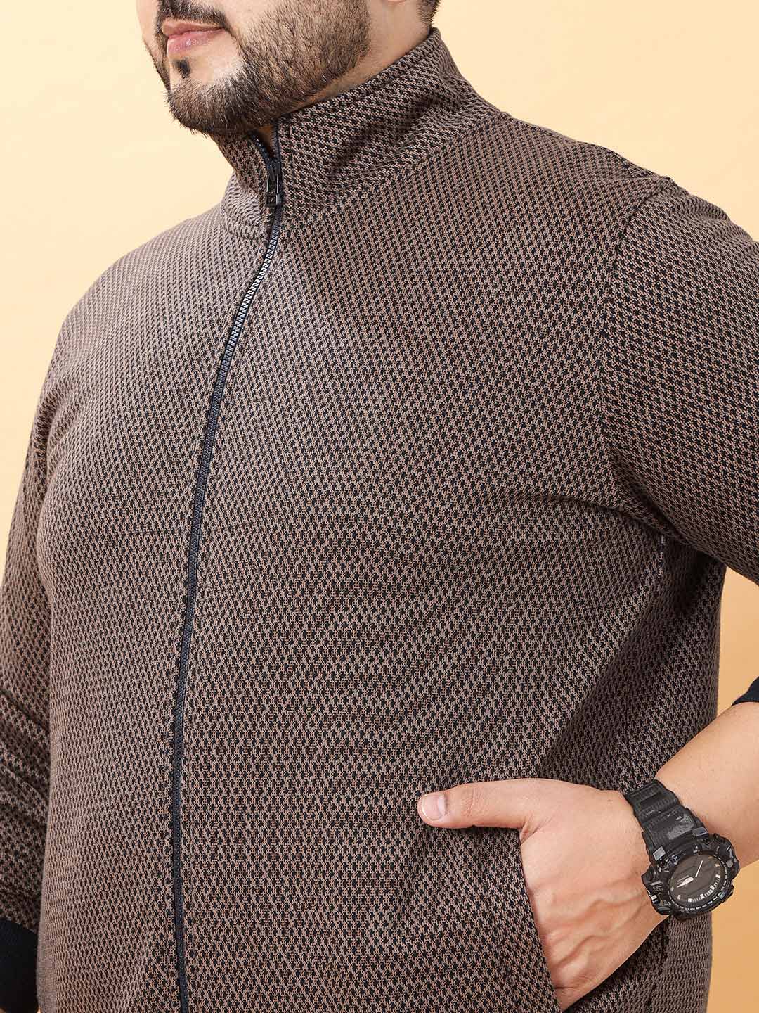 Taupe Mesh